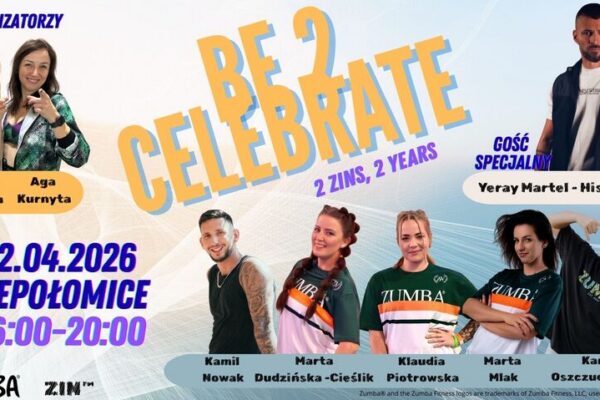 Be 2 Celebrate 2 ZINs, 2 Years