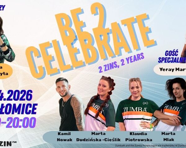 Be 2 Celebrate 2 ZINs, 2 Years