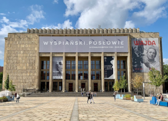 Muzeum Narodowe w Krakowie